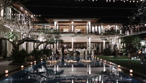 Private Villas of Bali - Foto 3, Recepción