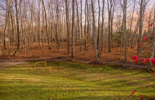 Private & Convenient-Hot tub-Fire Pit-Game room! - Foto 57