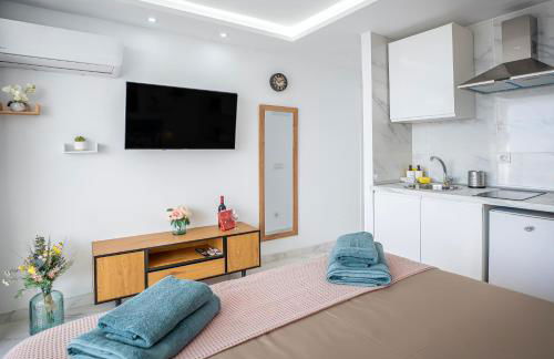 Modern Studio Blue Sky - Foto 16