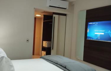 Apartamento Flat Itaboraí - Edifício Hélix - Foto 10