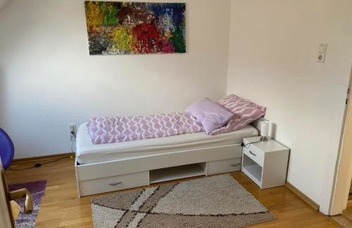 Ferienhaus Mayer in der sonnigen Ortenau - Foto 22