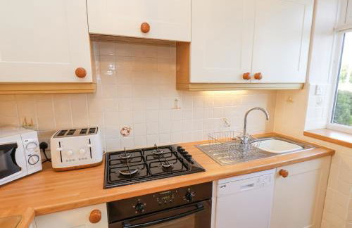 Maypole Cottage - Foto 12