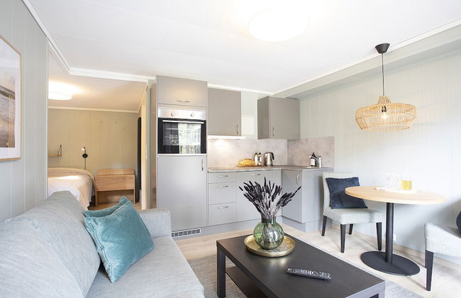 Topcamp Sjøsanden - Mandal - Foto 25