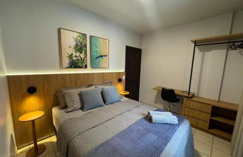 422 Studio 15 - perto do Lago Shopping e Mercado - Photo 26