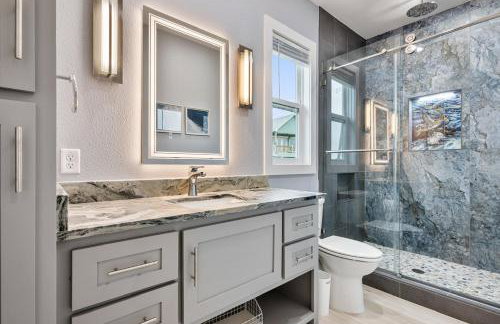 Always 5 O'clock Beachfront Hot Tub Luxury Game Area - Foto 41