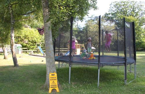 Ferienhof BauerMüller - Foto 22