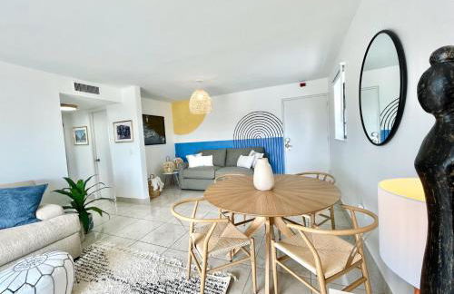 Large 1 bedroom apartment with free private parking - Foto 12