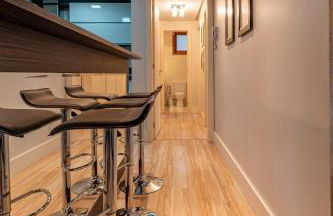 Rosa Edifício Valle Dell Art - Foto 80