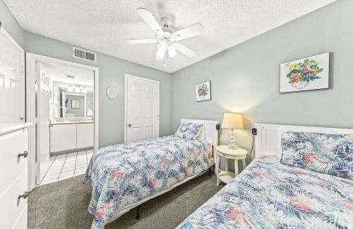 Tradewinds Condos by Hosteeva - Foto 94