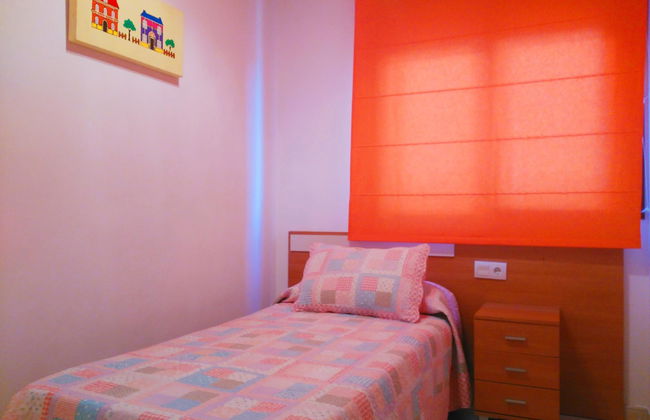 Alpen1 Mira d'Or /3 Dormitorios - Foto 11