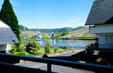 Weingut im Moselkrampen - Foto 12