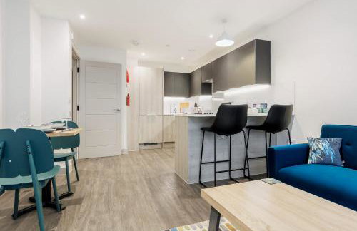 Once Upon a Tide - Stylish Apartment in the Heart of Poole - Foto 7