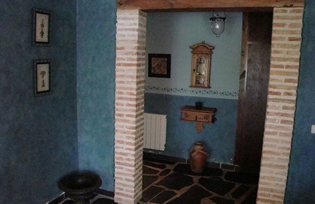 Finca Dehesa Tres Riveros - Foto 42