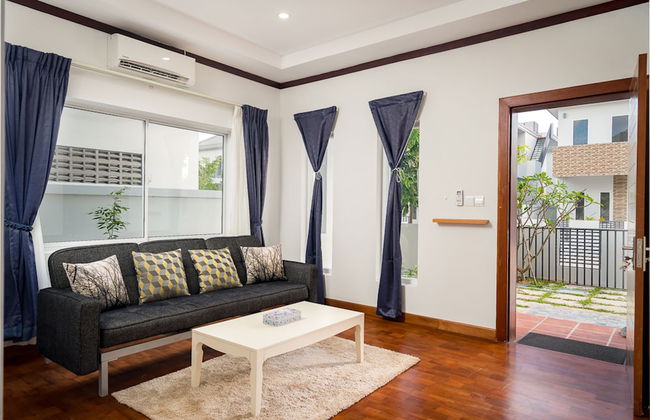 Melbourne Residence - Photo 19