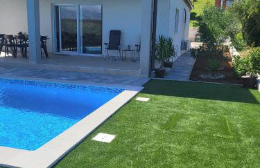 Villa Boni - Photo 4