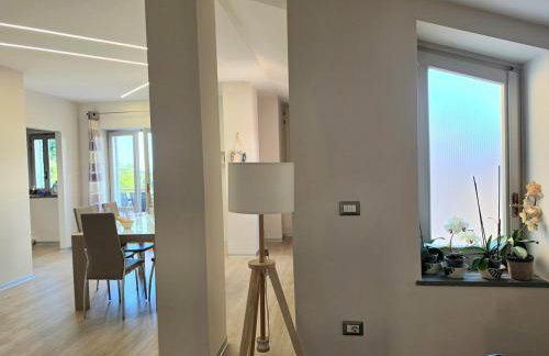 Villa Freschìa - Foto 13
