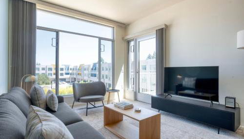 Palo Alto 2br w pool parking nr dining SFO-1418 - Foto 2, Other