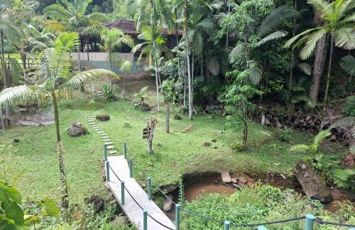 Recanto Hellmann - Foto 36