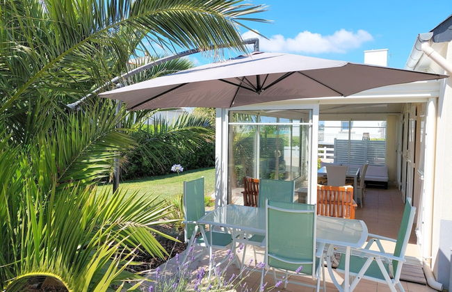 Holiday Home in Plouhinec by Audierne Bay - Foto 7