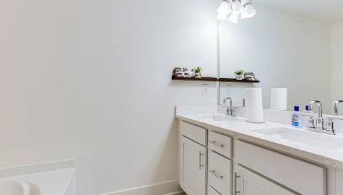 2022 quiet relaxing and secure town house near Atlanta - Foto 5