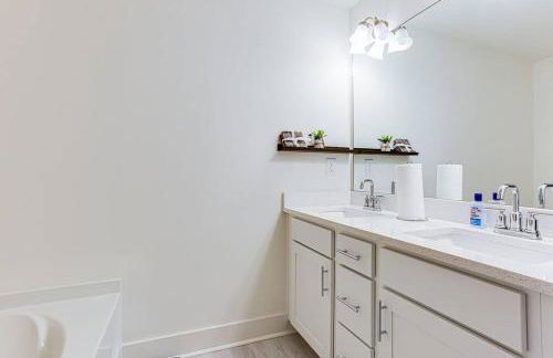 2022 quiet relaxing and secure town house near Atlanta - Foto 5