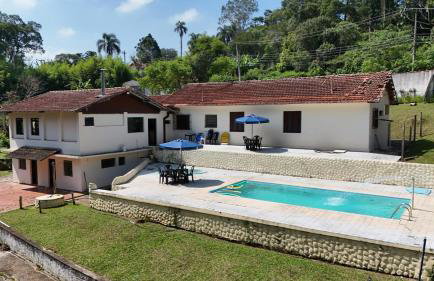 Chácara - Itapecerica da Serra - Photo 47