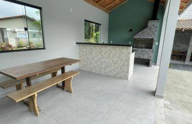 Vila das Toninhas Residence - Photo 8