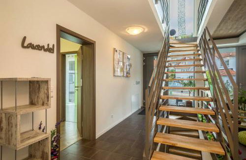 Ferienwohnung Lavendel - Foto 23