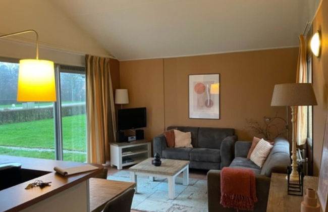 Premium Holiday Home With Garden - Foto 1