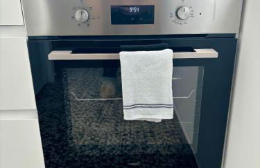 Tradicional apartamento central de 2 camas dobles - Foto 12