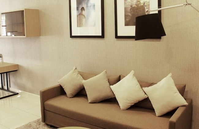 1 Tebrau Suites by Subhome - Foto 41