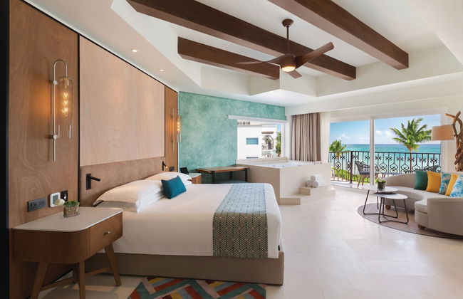 Hyatt Vivid Playa Del Carmen - Adults Only - All Inclusive - Foto 20