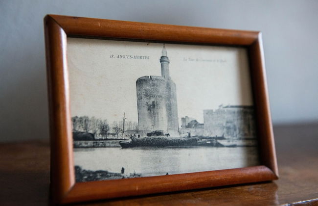 La Maison de Famille - Foto 24