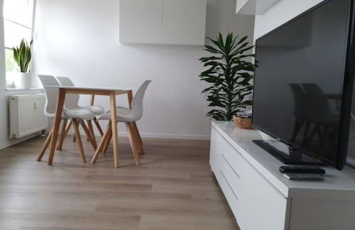 Ferienwohnung direkt am Kurpark mit Gradierwerk Solestadt - Foto 6