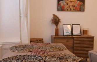 Elegant 3BR Apt at Haymarket - Foto 9