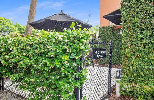 Folly Vacation 114A Townhouse near the beach, pet friendly - Foto 12