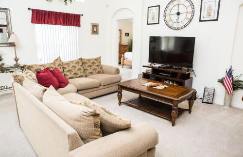 777bd - West Haven Gated Community 4 Bedroom Home by RedAwning - Foto 17