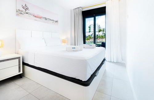 Apartment Aqua Oasis - Foto 8