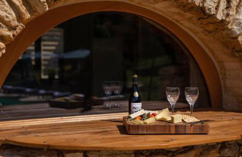 Larroque Haute Gites - Foto 8