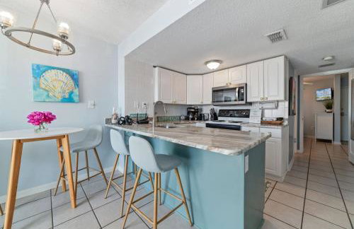 Gulf Shores Surf and Racquet Club 211A-Beach Views - Foto 15