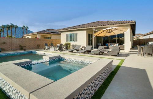 Desert Gem- New Home! (PGA Signature) PGA WEST! - Photo 31