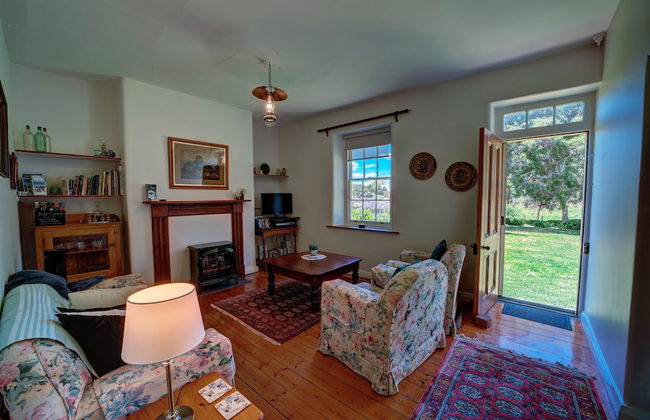 Cherry Plum Cottages - Foto 23