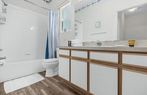 4 Bathrooms 3 Bathrooms Cresent Lakes 5305 Cv - Foto 32