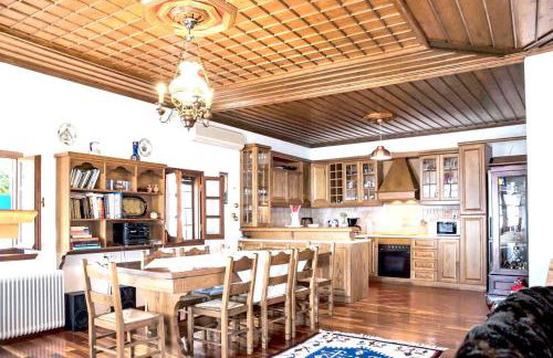 Spacious house with sea view in Volos - Foto 3