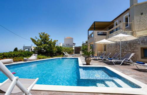 Palladio Luxury Villa With Amazing View - Foto 82