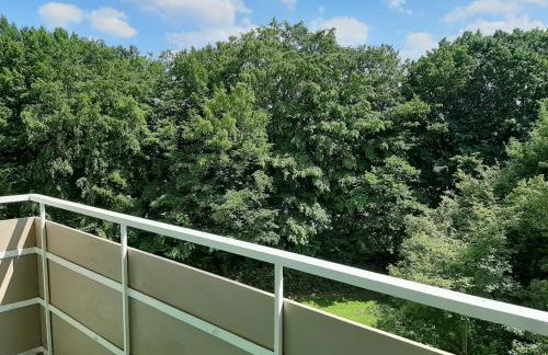 HomeSweetHome Free Parking Wifi Elevator Balcony - Foto 11