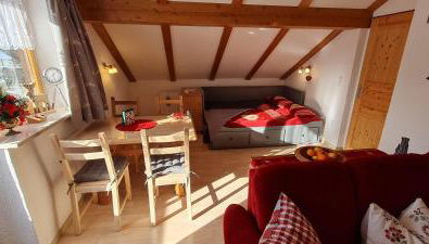 Haus Bergblick - Foto 5