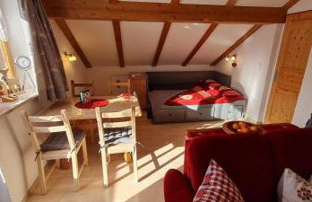 Haus Bergblick - Foto 5