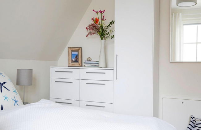 Haus am Bodden mit Sauna - Foto 17