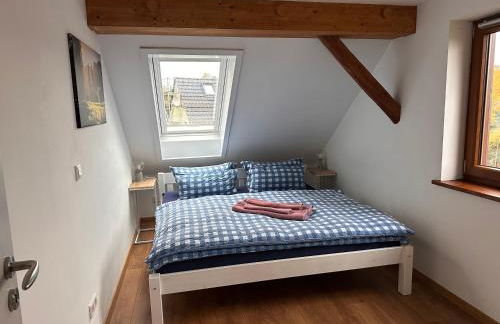 Ferienwohnung Lichterhof - Foto 5